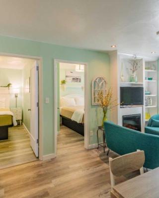 Beachside Inn