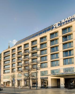 Radisson Collection Hotel, Berlin