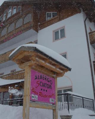 Hotel Sciatori