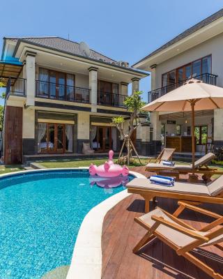 Ayuna Suites Canggu