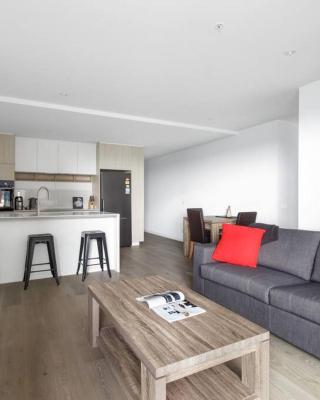 Resort Style Living In the Heart of Moonee Ponds