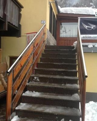 Appartamento il Nido