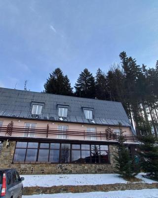 Veghouse - Penzion u pláže