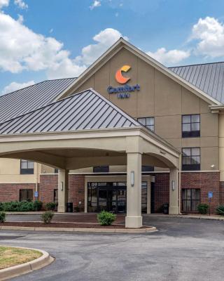 Comfort Inn Southwest Louisville