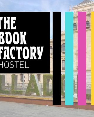 The Book Factory Hostel