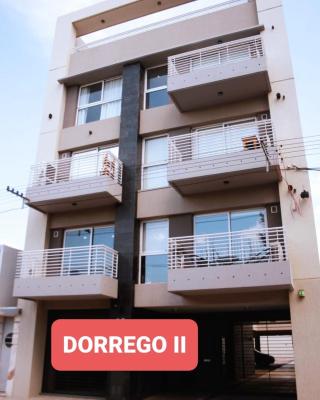 Dorrego ll