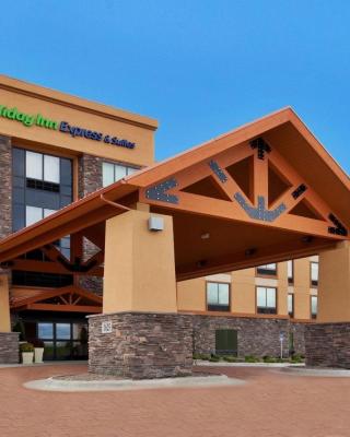 Holiday Inn Express and Suites Great Falls, an IHG Hotel