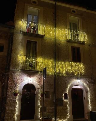 Holiday Home Falchetta