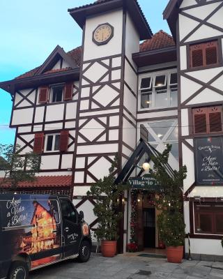 Pousada Villaggio Itália