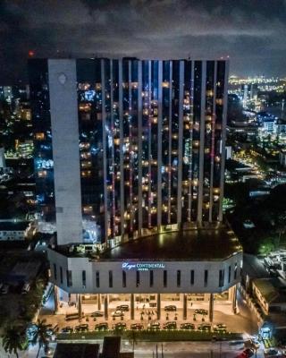 Lagos Continental Hotel