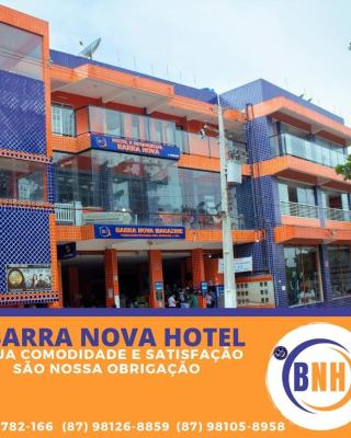 Barra Nova Hotel