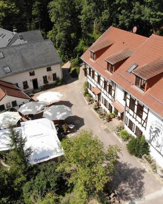 Zur Margarethenmühle - Landgasthof und Waldhotel