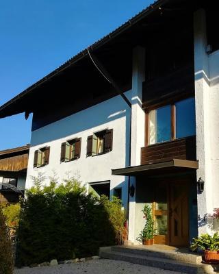 Ferienwohnung Gärtner