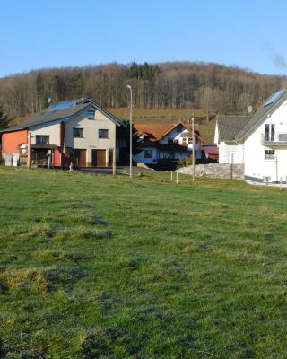 Ferienwohnung Krenzer