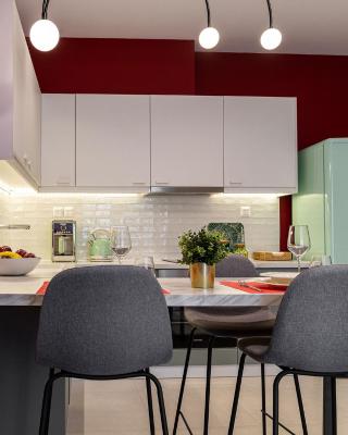 Zen Luxury Apartments