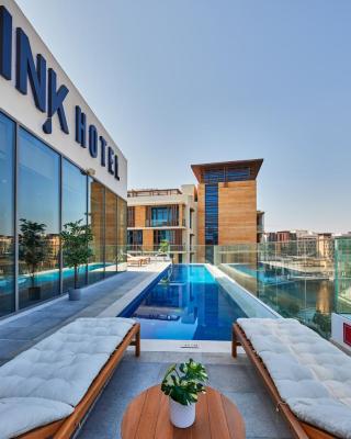 Ink Hotel