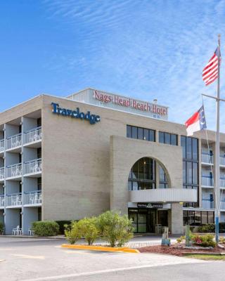 Travelodge by Wyndham Outer Banks/Kill Devil Hills