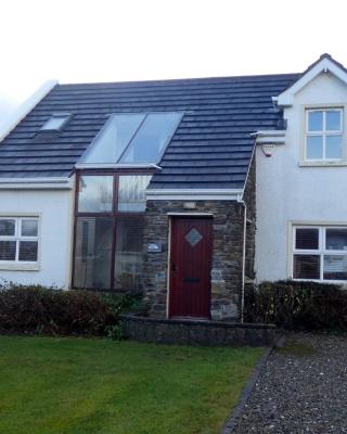 SeaSpray Cottage