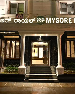 Mysore Royale