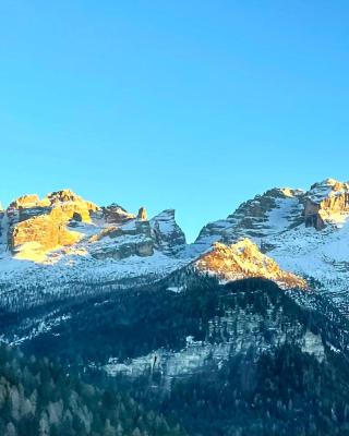 Dolomiti House