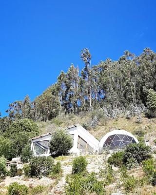 Glamping NIDO VERDE