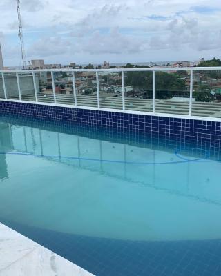 Makambira Residence flat do dr Artur Licio