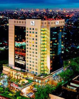 Hotel KIMAYA Slipi Jakarta By HARRIS