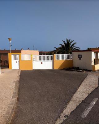 Fuerteventura