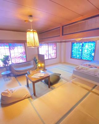 Kaido Yuzawa Onsen Hostel