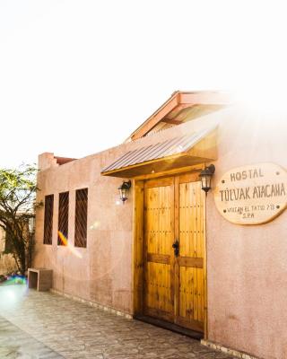 Hostal Tulvak Atacama