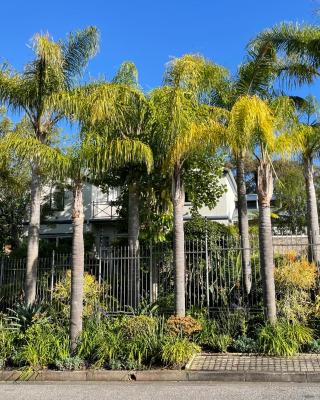 Constantiaberg Eco-Villa