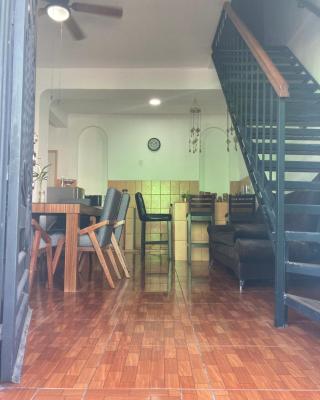La Casa de los Abuelos