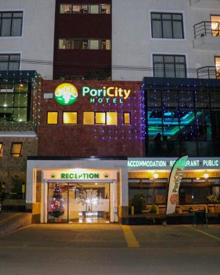 Pori City Hotel