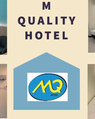 M Quality Hotel