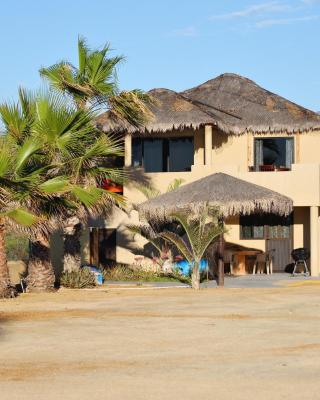 Cerritos Beach Palace Casa Gaia