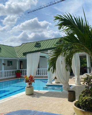 Casa en Girardot