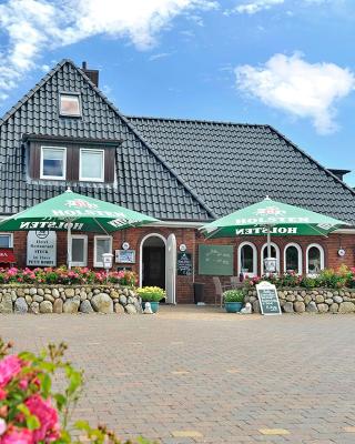 Hotel und Restaurant Petit Robby