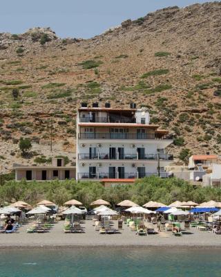 Edelweiss Rent Rooms-Rent a Car