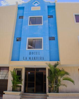 Hotel La Makuira RB