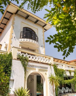 Villa Pontica