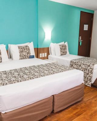 Marinas Maceió Hotel