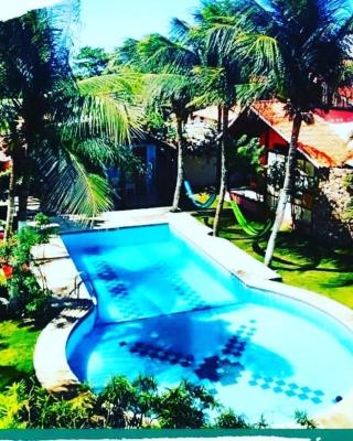 Pousada Refúgio do Manatí