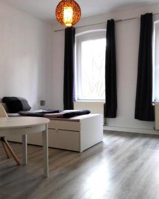 Monteurwohnung bei Nina