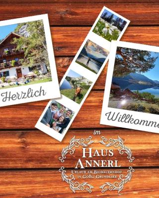Haus Annerl
