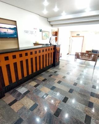 Hotel Cidade