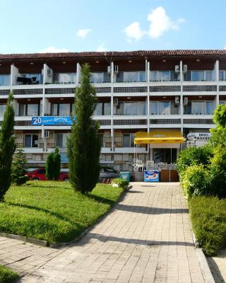 Family Hotel Balchik