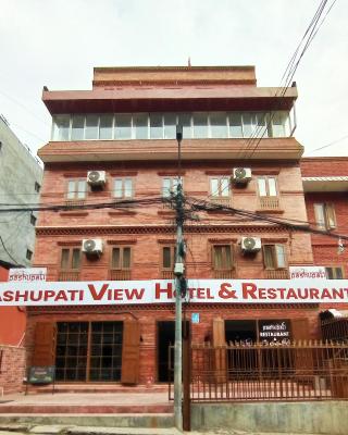 Pashupati View Hotel