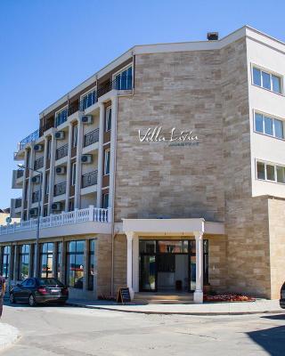 Villa Livia Boutique Apartments