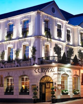 Killarney Royal Hotel