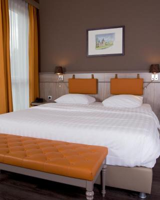 Blanckthys Hotel Voeren